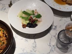 -奉天小馆·非遗东北菜(济南万象城店)