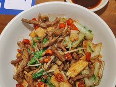 -寻裕记·现炒浇头面(人民广场店)