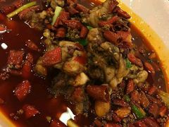 -簋街仔仔小龙虾(总店)