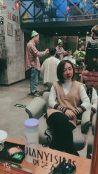 -T.1 hair salon烫染接发