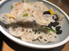 -卞氏菜根香·川菜(青羊万达店)