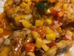 -泰国餐厅 Thai Food(裕华万达店)