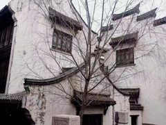-台儿庄古城