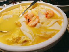 -桂满陇·桃花院落(长泰广场店)