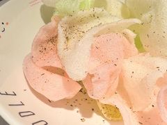 -友达面馆(广州总店)