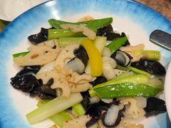 -顺意·顺德家乡菜(国际人才大厦店)