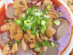 -十一街苍蝇馆子转经消江湖菜(九眼桥十一街店)