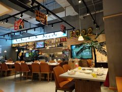 大堂-八珍玉食鸡煲·打边炉(印象城店)