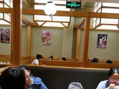 -一心创作料理屋(经开万达店)