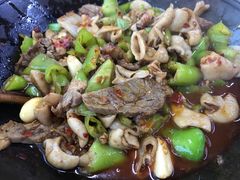 -张氏父子常德肠子馆(红星总店)