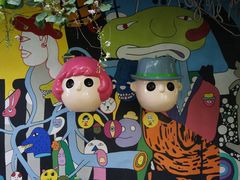 -莓园冰淇淋店