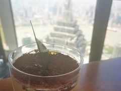 -上海柏悦酒店·世纪100牛排馆
