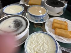 -民信老铺(华盖路店)