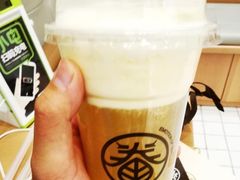-眷茶臻选(中原万达店)