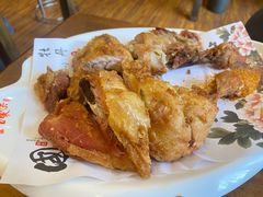 -老东镇啤酒屋海鲜加工·蒸汽海鲜·海鲜烧烤(台东店)