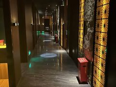-江南足纪·影院足道·轻奢SPA(笋岗HALO广场店)