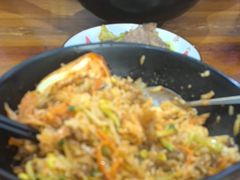 韩式烤肉拌饭-优壹佳·延边朝鲜族料理(中山北路店)