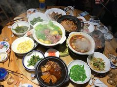 -巴人堂(女儿城店)