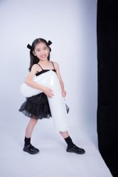 -清潭洞韩国儿童摄影(杏林店)