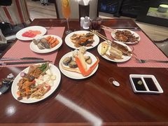 -泉州富力万达文华酒店·美食汇自助餐厅