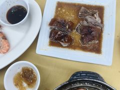 -吉莲利苑海鲜酒家(珠海拱北29年老字号店)