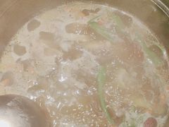 -芸鲜季·云南野生菌餐厅· 云南风物味研社(闵行店)