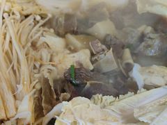-KAOTOWN烤堂•烧烤(海汇港店)