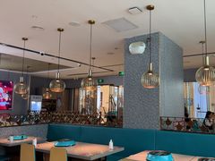 -半天妖烤鱼(滨海季景天地店)