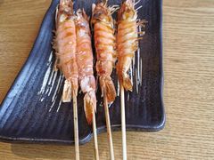 -松本楼(桥西店)