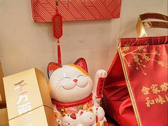 -和平馆·地道港澳茶餐厅(西门口店)