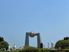 -青澳湾北回归线广场