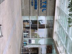 -苏州金鸡湖文博诺富特酒店