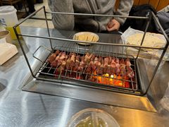 -小寒羊烧烤(凯瑞时代大厦店)