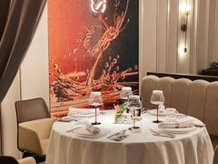 -王品牛排(郑州大卫城店)