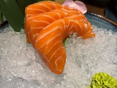 -沼津港精致料理·寿喜烧·烧鸟(龙湖南桥天街日料榜单店)