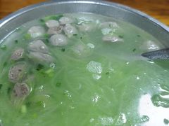 -龙上水现炒生料(柳沙店)