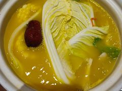 -U你·天然调味(南湖总店)