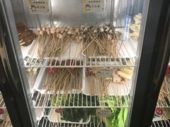 -川成串·自助串串香火锅(朝阳店)