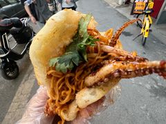-鸽子窝专业烧烤店(南市场店)