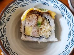 -無忧浅草君·洋风料理(下沙宝龙二期一店)