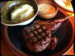 -The Meat & Wine Co Southbank(南岸店)