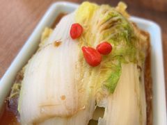 -一品小笼(金融街店)