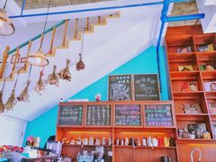 -时间抽屉(裕华万达广场店)