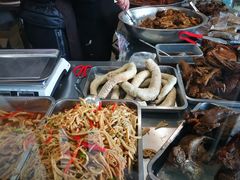 -黎里王记辣脚(黎里总店)
