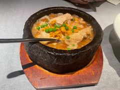 -桂满陇·西湖船宴(平安金融中心店)