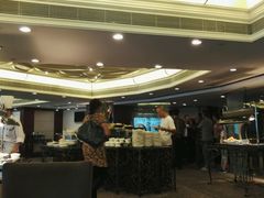 -珀丽酒店-协奏坊餐厅