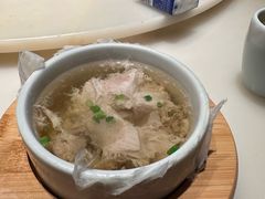 -客语客家菜(华发商都店)