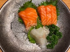 -提香日本料理