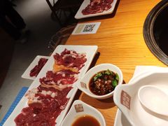 -海银海记潮汕牛肉火锅(新港中路海珠店)