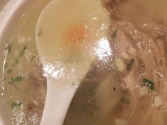 -马仕玖煲·融合菜·酥不腻烤鸭(人大店)